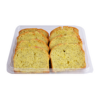 L&B Lemon Poppy Seed Bread Sliced Loaf, 16 Ounce