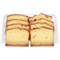 L&B Pound Cake Sliced Loaf