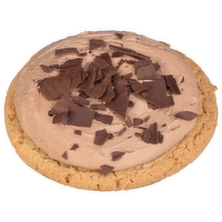 L&B French Silk Pie Colossal Cookie, 6.5 Ounce