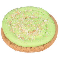 L&B Key Lime Colossal Cookie, 8 Ounce
