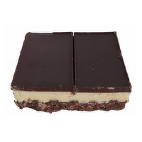 L&B Nanaimo Bar, 3 Ounce