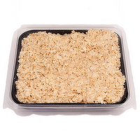 L&B Rice Crispy Bar Square, 11 Ounce