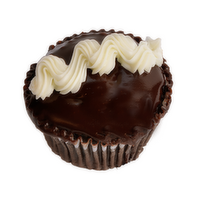 L&B Mostess Gourmet Cupcake, 4.5 Ounce