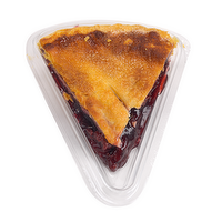 L&B Cherry Pie Slice, 5 Ounce