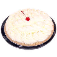 L&B Banana Cream Pie, 1 Each