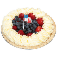 L&B Patriotic Pie, 1 Each