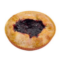 L&B Cherry Galette, 9 Ounce