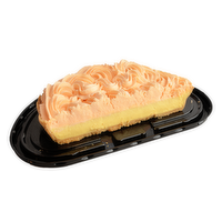 L&B Maui Mango Cream Pie Half, 19 Ounce