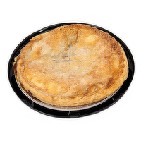 L&B Apple Pie, 35 Ounce