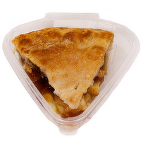 L&B Apple Pie Slice, 5 Ounce