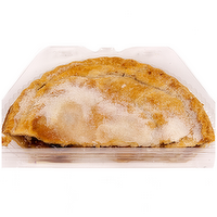 L&B Apple Pie Half, 1 Each