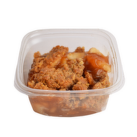 L&B Apple Crisp Square, 8 Ounce