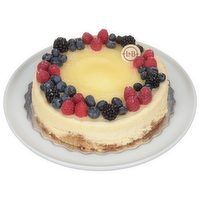 L&B Lemon Berry Cheesecake, 1 Each