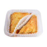 L&B Baklava Twin Pack, 3 Ounce