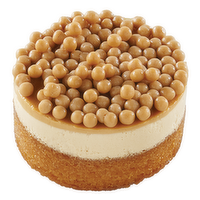 L&B Dulce de Leche Cake, 3 Ounce