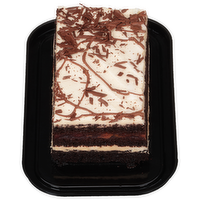 L&B Black Forest Shortcake Bar, 14 Ounce