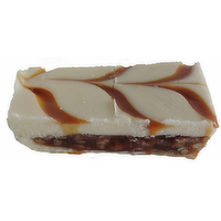 L&B Praline Fudge, 8 Ounce