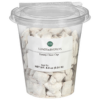 L&B Yummy Chow Snack Cup, 5.5 Ounce