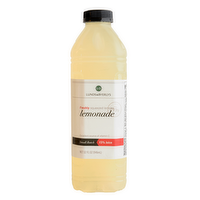 L&B Freshly Squeezed Lemonade, 32 Ounce