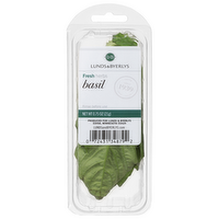 L&B Fresh Basil