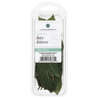 L&B Fresh Bay Leaves, 0.75 Ounce