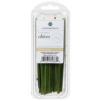 L&B Fresh Chives, 0.75 Ounce