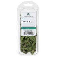 L&B Fresh Oregano, 0.75 Ounce