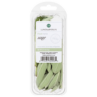 L&B Fresh Sage, 0.75 Ounce