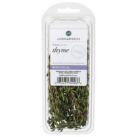 L&B Fresh Thyme