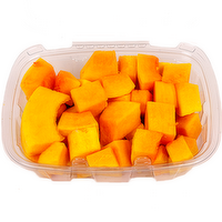 L&B Butternut Squash Cubes, 14 Ounce