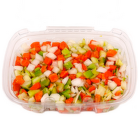 L&B Mirepoix Mix, 12 Ounce