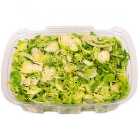 L&B Shaved Brussels Sprouts, 8 Ounce