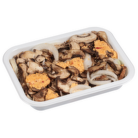 L&B Mushrooms & Onions with Miso Butter Vegetable Steamers, 8.7 Ounce