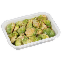 L&B Maple Spicy Brussel Sprouts Vegetable Steamers, 9.7 Ounce