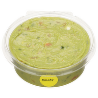 L&B Fresh Smokin' Guacamole, 10 Ounce