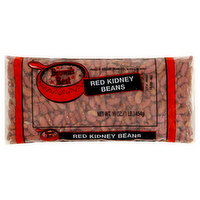 Brown's Best Dried Light Red Kidney Beans, 16 Ounce