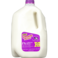 Prairie Farms 1% Lowfat Milk, 1 Gallon