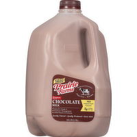 Prairie Farms Premium Chocolate Milk, 1 Gallon