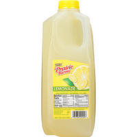 Prairie Farms Lemonade, 0.5 Gallon