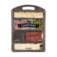 Columbus Charcuterie Tasting Board, 12.5 Ounce