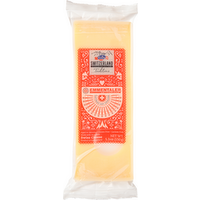 Emmi Emmentaler Swiss Cheese, 5.3 Ounce