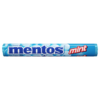 Mentos Chewy Mint Candy, 1.32 Ounce