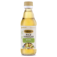 Nakano Rice Vinegar