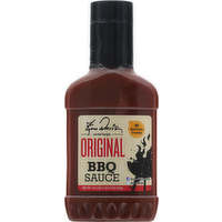 Ken Davis Original Barbecue Sauce, 18.5 Ounce