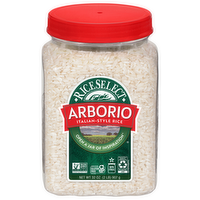 RiceSelect Arborio Rice, 32 Ounce