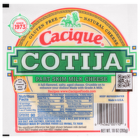 Cacique Cotija Cheese