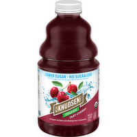 R.W. Knudsen Lower Sugar Organic Tart Cherry Juice, 48 Ounce