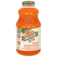 R.W. Knudsen Simply Nutritious Mega Antioxidant Juice, 32 Ounce