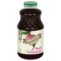 R.W. Knudsen Organic Beet Juice Blend, 32 Ounce