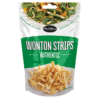 Mrs. Cubbison's Authentic Wonton Strips, 4 Ounce